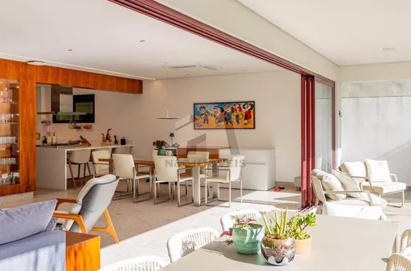 Casa em Condomínio á Venda 536m² R$7.990.000, Campo Belo/SP - Foto 10