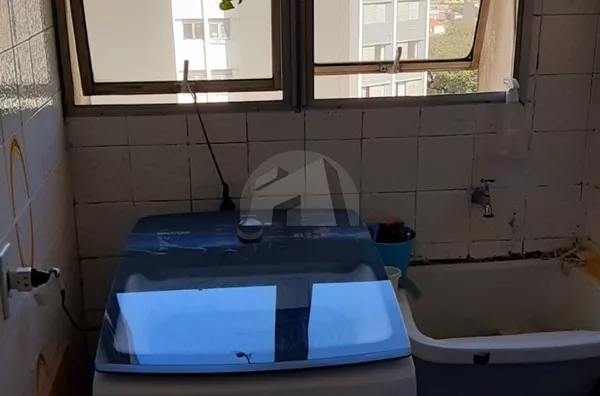 Apartamento para venda, 2 quarto(s), R$335.000-  Vila Santa Catarina, São Paulo