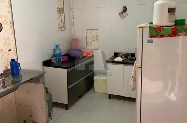 Casa para venda, 3 casas para aluguel, 159m² por R$350.000 - Vila Campo Grande, São Paulo/SP