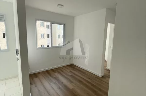 AP3022 - Apartamento de 40m² para locação por R$2.000 - Pedreira/SP
