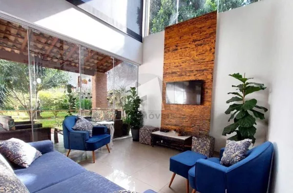 CA4529 - Casa de 697m² para venda por R$1.990.000 - Interlagos/SP