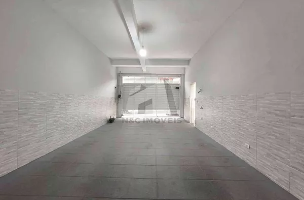 CA5017 - Casa de 125m² para Locação R$3.500, Jd. Progresso/SP