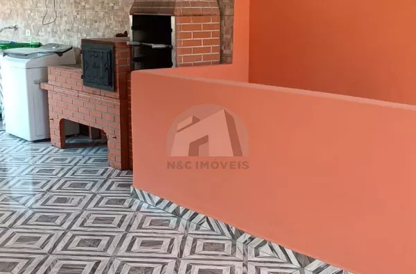 CA5488 - Casa para locação por R$2.150 - Vila Natal, São Paulo/SP