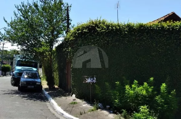 Casa com 3 dormitórios - venda por R$ 840.000,00- Jardim Esmeralda (Zona Sul) - São Paulo/SP