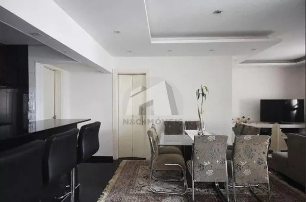 Apartamento com 2 dormitórios à venda, 135 m² por R$ 690.000 - Vila Andrade - São Paulo/SP