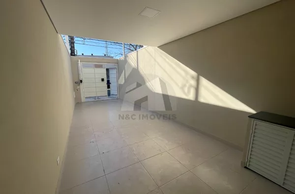 Sobrado para venda, 3 quarto(s), 83m² por R$ 710.000,00 - Jardim Santa Cruz (Campo Grande), São Paulo