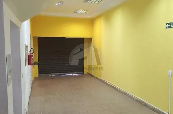 Salão para aluguel, R$3.500 Cidade Dutra, São Paulo