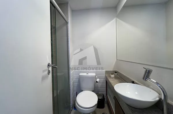 Loft para venda, 1 quarto(s), R$387.000- Consolação, São Paulo
