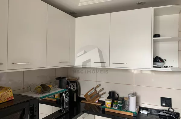 AP0378 - Apartamento de 45m² para venda por R$ 310.000 - Jardim Taquaral/SP