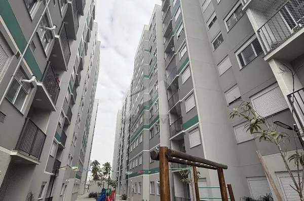 AP4864 - Apartamento de 37m² para locação por R$2.500 - Jurubatuba/SP - Foto 2