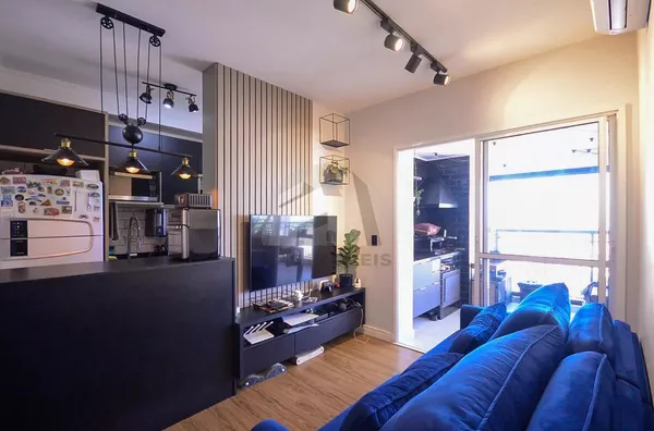 AP5540 - Apartamento para Venda R$572.000, Sacomã/SP