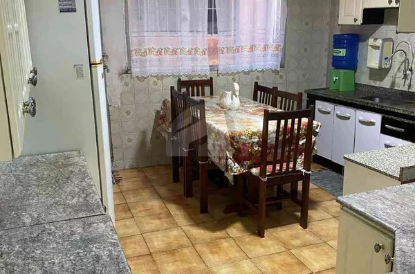 SO4918 - Sobrado de  250m² para Venda R$600.000,  Jd. Guanhembu