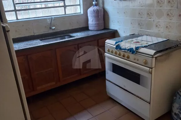 Casa com 4 dormitórios à venda por R$ 500.000 - Rio Bonito - São Paulo/SP