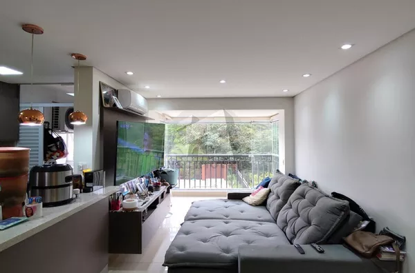 Apartamento para venda R$575.000,00,   Vila Castelo, São Paulo