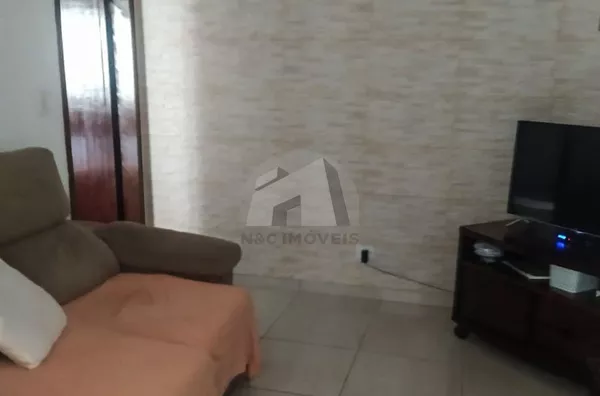 Sobrado com 200m², 2 dormitórios para venda - Jardim Colonial - São Paulo/SP