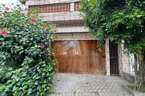 Sobrado para venda, R$700.000 Jardim Progresso, São Paulo