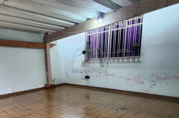 CA5353 - Casa para Venda R$495.000, Terceira Divisão de Interlagos/SP