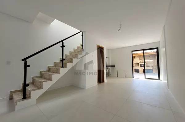 Lançamento | Sobrado à venda 3 quarto(s), 130m² por R$ 980.000,00 - Vila Gea - São Paulo/SP