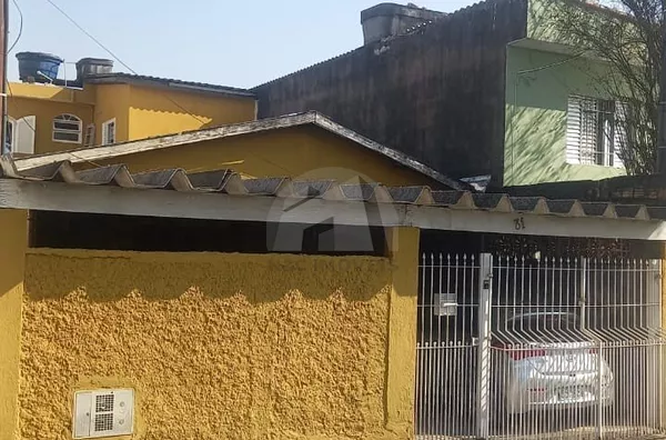 Casa para venda, R$520.000 Chácara Meyer, São Paulo