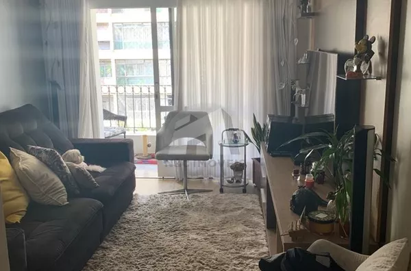 Apartamento à venda 3 dormitórios, 100m² por R$ 1.325.000,00 - Bela Vista - São Paulo/SP