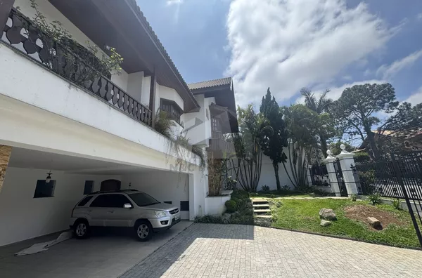 SO5191 - Sobrado de 850m² para locação por R$13.000 - Interlagos, São Paulo