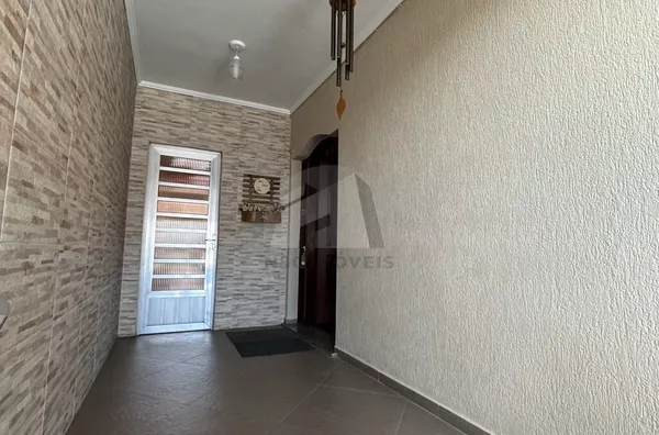 Sobrado para venda por R$990.000 - Terceira Divisão de Interlagos, São Paulo/SP