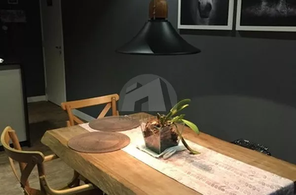 Apartamento com 73m², 2 dormitórios para venda - Vila Andrade - São Paulo/SP