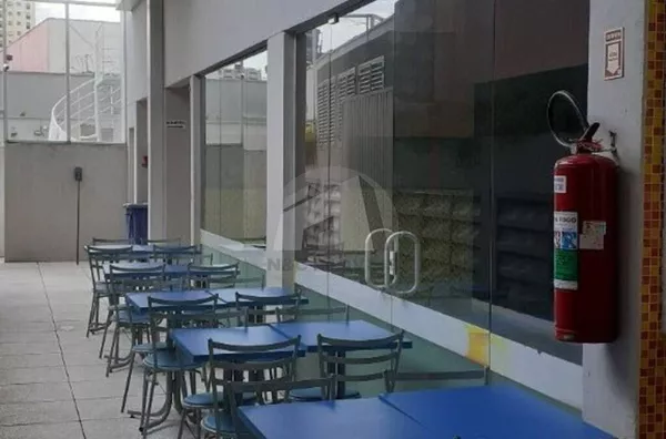 Conjunto 63m² para aluguel R$ 4.000/mês e venda R$ 650.000 - Barra Funda, São Paulo/SP