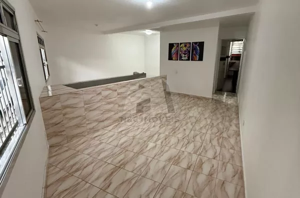 SOBRADO para Locação R$ 1.500, Vila Constança/SP