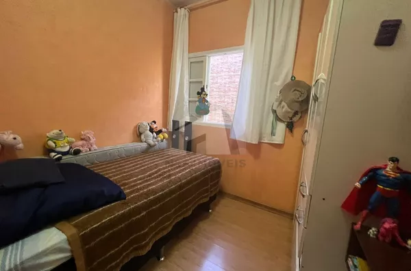 SO3528 - Sobrado de 125m² para venda por R$750.000 - Interlagos/SP