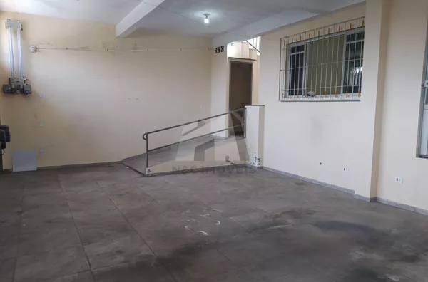 Casa para aluguel, R$ 1.600 Jardim Icaraí, São Paulo