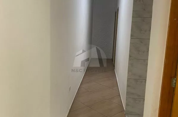Casa para venda R$480.000, 2 quarto(s),  Jardim Da Pedreira, São Paulo