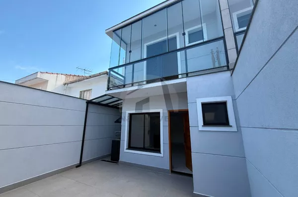 Sobrado para venda R$750.000,  Jardim Sabará, São Paulo