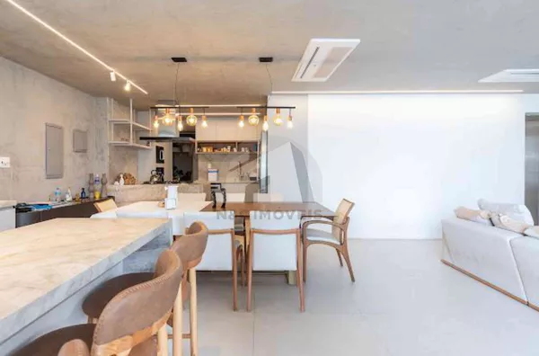 AP4964 - Apartamento de 167m² para Venda R$3.850.000, Jd. das Acácias/SP