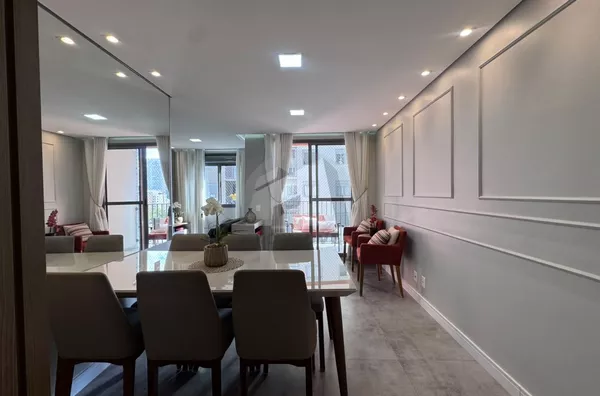 AP5812 - Apartamento de 61m² para venda por R$650.000 - Vila Constança, São Paulo/SP - Foto 9