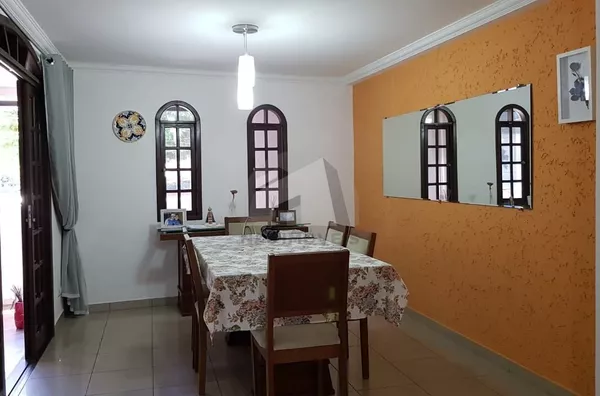Sobrado para venda, 2 quarto(s), R$890.000  Jardim Malia II, São Paulo