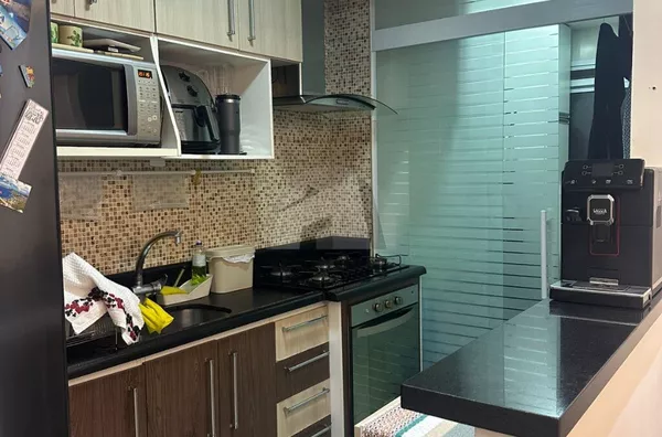 AP5253 - Apartamento de 75m² para venda por R$710.000 - Usina Piratininga, São Paulo