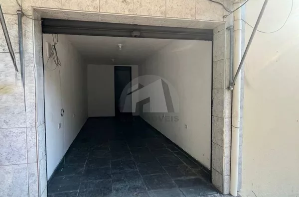 Salão para locação R$800,  Pq. América/SP