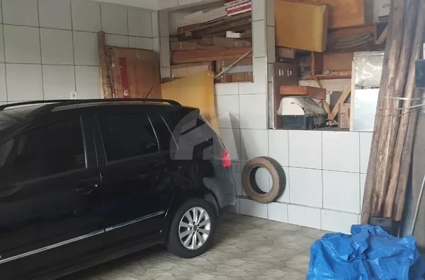 Casa para venda R$580.000,00, 2 quarto(s),  Vila Quintana, São Paulo