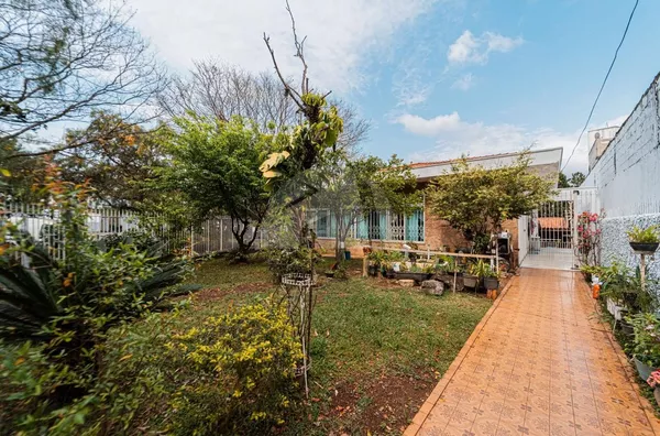 Casa para venda, 6 quarto(s), R$2.200.000 Jardim Campo Grande, São Paulo