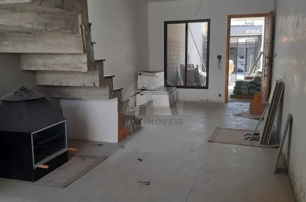 SO5164 - Sobrado de 100m² para venda por R$715.000 - Jardim Cidalia, São Paulo