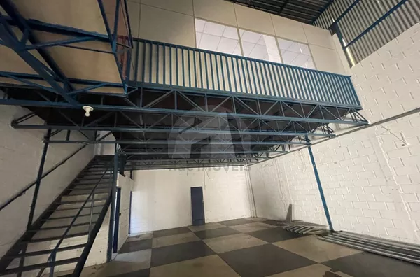 GA5394 - Galpão para Venda R$2.250.000,00, Pedreira/SP