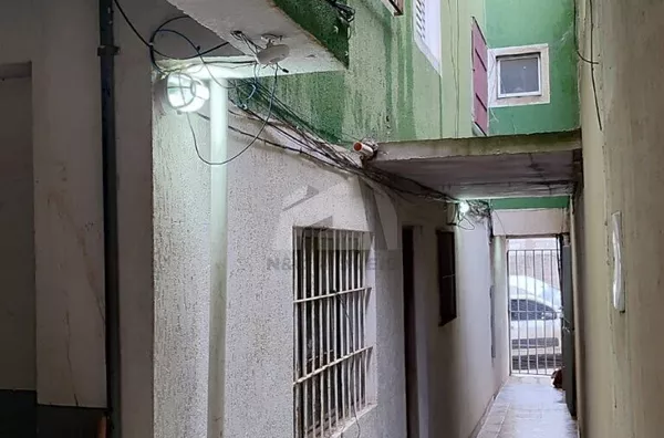 Apartamento para venda, R$90.000 Jardim Das Pedras(zona Sul), São Paulo