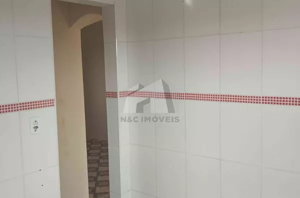 AP4645 - Apartamento de 56m² para locação R$1.350 - Conjunto Habitacional Brigadeiro Faria Lima/SP - Foto 5