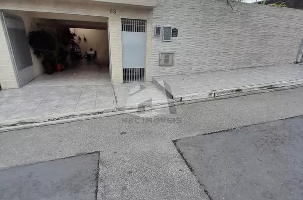 Casa para venda 3 dormitórios, R$ 640.000,00 - Jardim Novo Horizonte - São Paulo/SP