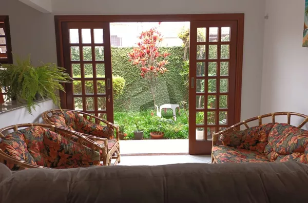 Casa para venda, 3 quarto(s), R$1.200.000 - Jardim Ernestina, São Paulo