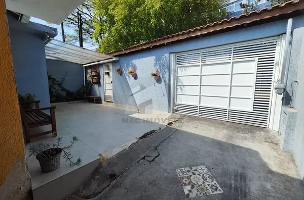 CA5098 - Casa Térrea de 200m² para Venda R$699.000, Cidade Dutra/SP