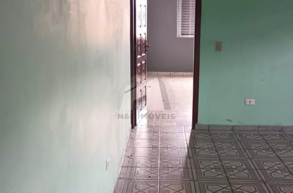 CA5351 - Casa para Locação R$3.000, Jd. Eliana/SP