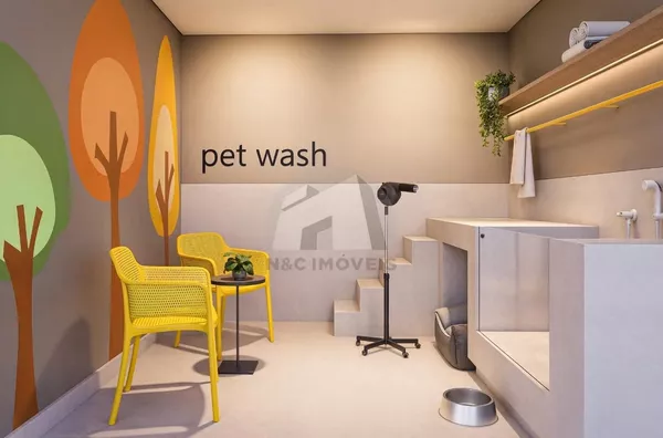 Apartamento á Venda 36,09m² R$360.000, Socorro/SP - Foto 18