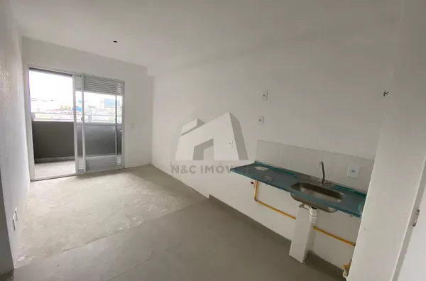 Apartamento á Venda 36m² R$275.000, Jardim São Luís/SP - Foto 1